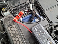 Personenauto, renault, megane estate - afbeelding 41 van  51