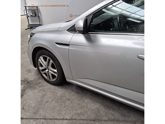 Personenauto, renault, megane estate - afbeelding 50 van  51