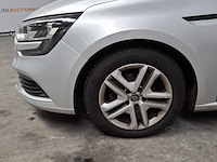 Personenauto, renault, megane estate - afbeelding 51 van  51