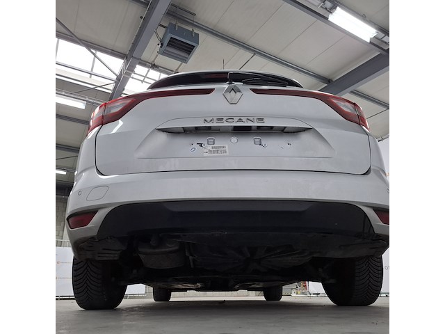 Personenauto, renault, megane estate - afbeelding 6 van  51