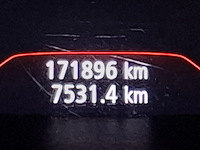 Personenauto, renault, megane estate - afbeelding 19 van  51