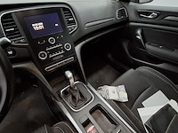 Personenauto, renault, megane estate - afbeelding 24 van  51