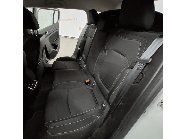 Personenauto, renault, megane estate - afbeelding 26 van  51