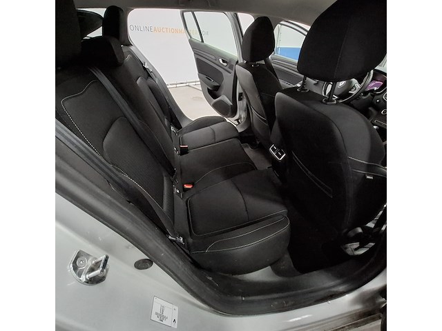 Personenauto, renault, megane estate - afbeelding 29 van  51