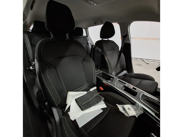 Personenauto, renault, megane estate - afbeelding 32 van  51