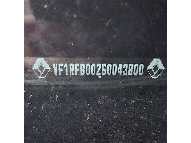 Personenauto, renault, megane estate - afbeelding 35 van  51