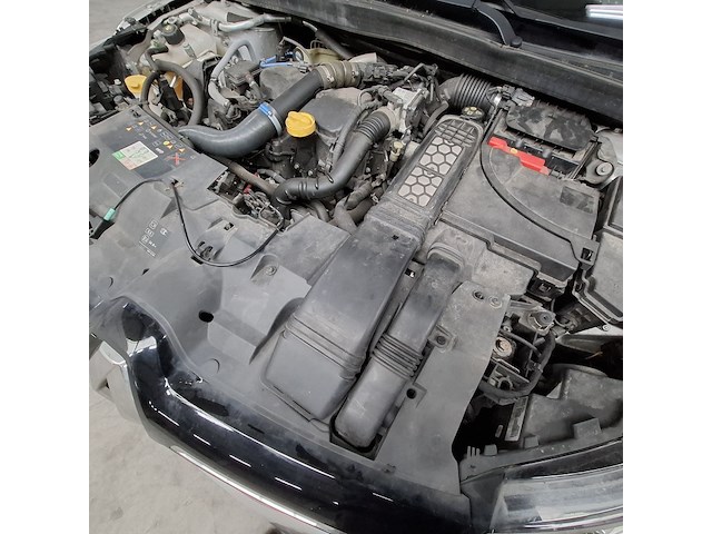 Personenauto, renault, megane estate - afbeelding 38 van  51