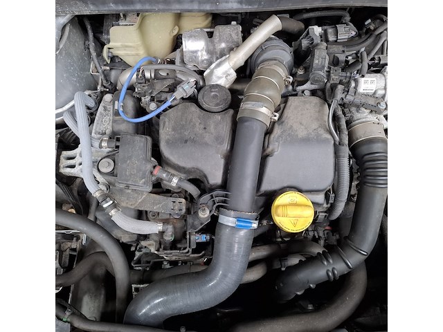 Personenauto, renault, megane estate - afbeelding 40 van  51