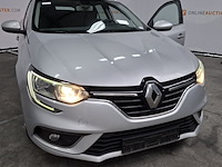 Personenauto, renault, megane estate - afbeelding 46 van  51