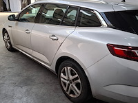 Personenauto, renault, mégane estate - afbeelding 2 van  59