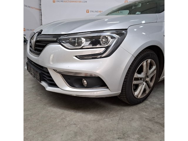 Personenauto, renault, mégane estate - afbeelding 6 van  59