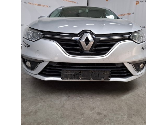 Personenauto, renault, mégane estate - afbeelding 7 van  59
