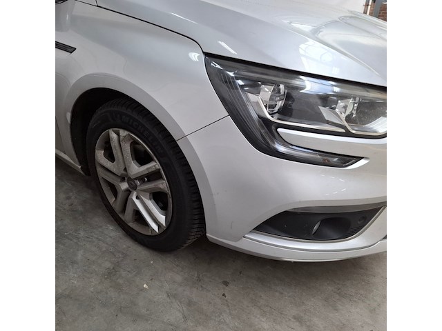 Personenauto, renault, mégane estate - afbeelding 8 van  59