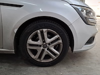 Personenauto, renault, mégane estate - afbeelding 9 van  59