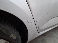 Personenauto, renault, mégane estate - afbeelding 11 van  59