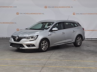 Personenauto, renault, mégane estate - afbeelding 1 van  59