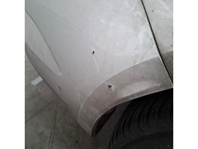 Personenauto, renault, mégane estate - afbeelding 13 van  59