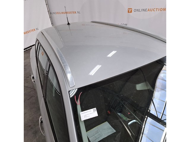 Personenauto, renault, mégane estate - afbeelding 15 van  59