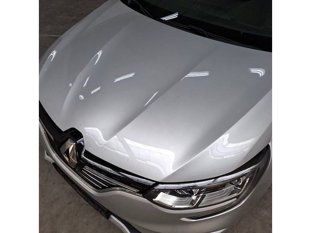Personenauto, renault, mégane estate - afbeelding 17 van  59