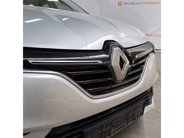 Personenauto, renault, mégane estate - afbeelding 19 van  59