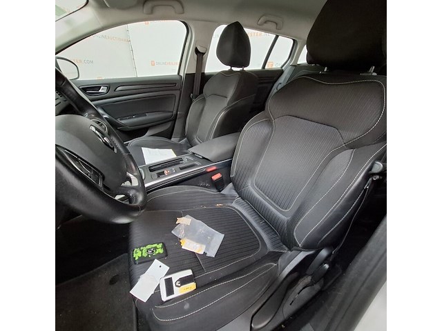 Personenauto, renault, mégane estate - afbeelding 24 van  59
