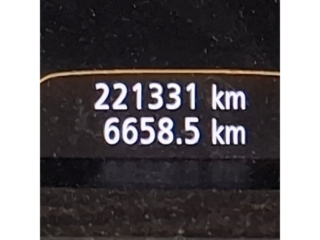 Personenauto, renault, mégane estate - afbeelding 27 van  59