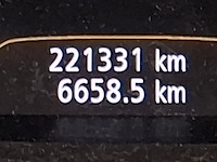 Personenauto, renault, mégane estate - afbeelding 27 van  59