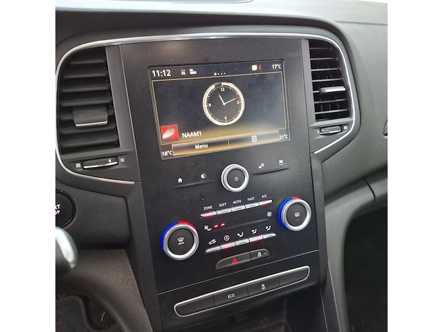 Personenauto, renault, mégane estate - afbeelding 28 van  59