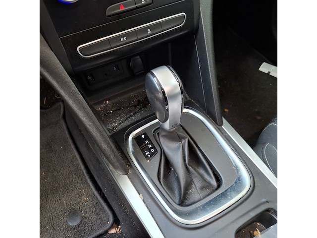 Personenauto, renault, mégane estate - afbeelding 29 van  59