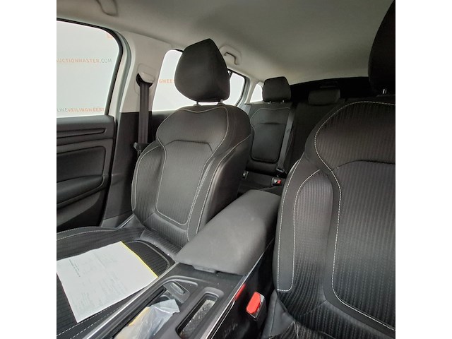 Personenauto, renault, mégane estate - afbeelding 31 van  59
