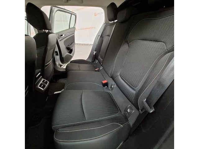Personenauto, renault, mégane estate - afbeelding 32 van  59