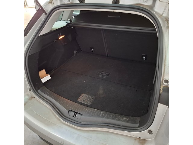 Personenauto, renault, mégane estate - afbeelding 36 van  59