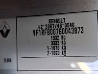 Personenauto, renault, mégane estate - afbeelding 42 van  59