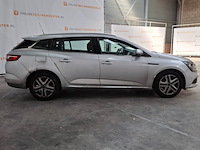 Personenauto, renault, mégane estate - afbeelding 34 van  59