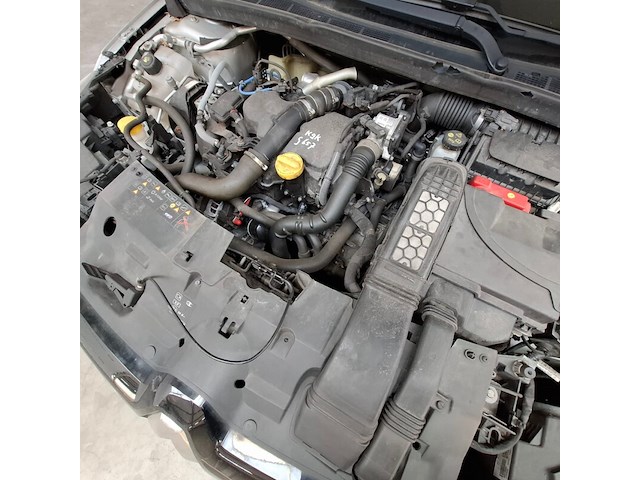Personenauto, renault, mégane estate - afbeelding 46 van  59