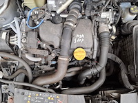 Personenauto, renault, mégane estate - afbeelding 48 van  59