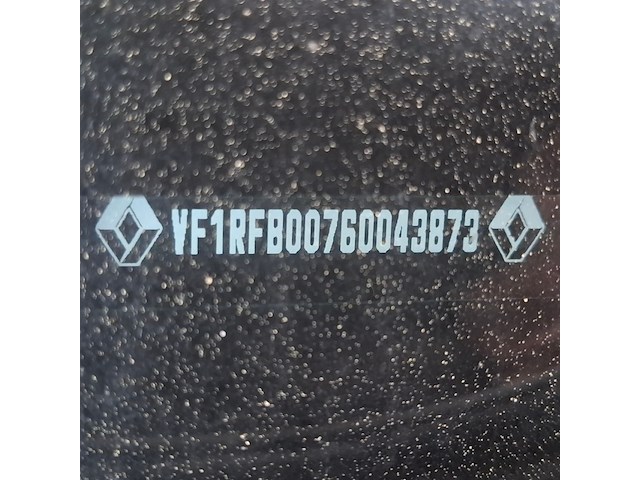 Personenauto, renault, mégane estate - afbeelding 50 van  59