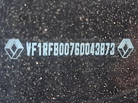 Personenauto, renault, mégane estate - afbeelding 50 van  59