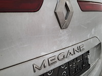 Personenauto, renault, mégane estate - afbeelding 51 van  59