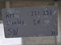 Personenauto, renault, mégane estate - afbeelding 55 van  59