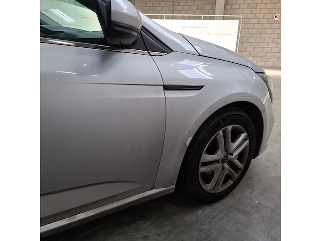 Personenauto, renault, mégane estate - afbeelding 45 van  59