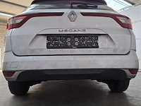 Personenauto, renault, mégane estate - afbeelding 59 van  59
