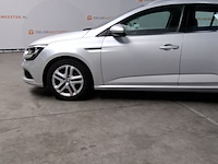 Personenauto, renault, megane estate - afbeelding 2 van  24