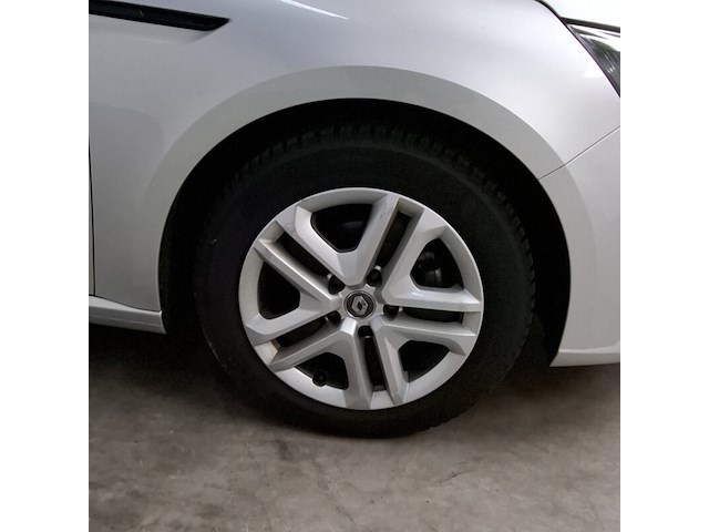 Personenauto, renault, megane estate - afbeelding 4 van  24