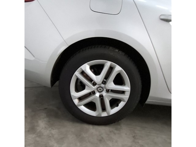 Personenauto, renault, megane estate - afbeelding 5 van  24
