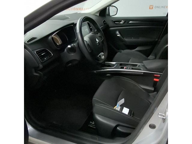 Personenauto, renault, megane estate - afbeelding 7 van  24