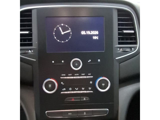 Personenauto, renault, megane estate - afbeelding 8 van  24