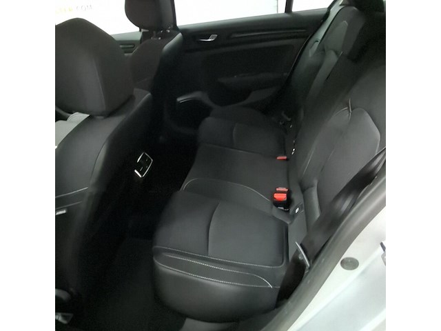 Personenauto, renault, megane estate - afbeelding 10 van  24