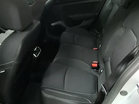 Personenauto, renault, megane estate - afbeelding 10 van  24