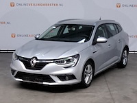 Personenauto, renault, megane estate